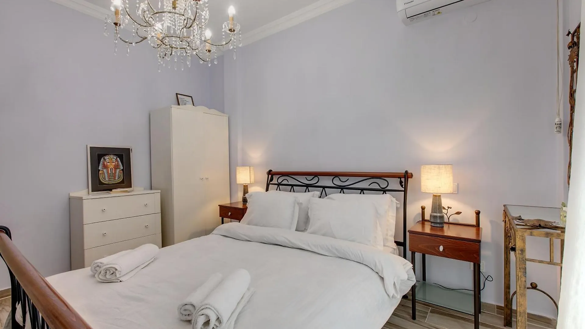 St.Dimitrios Apartment Thessaloniki