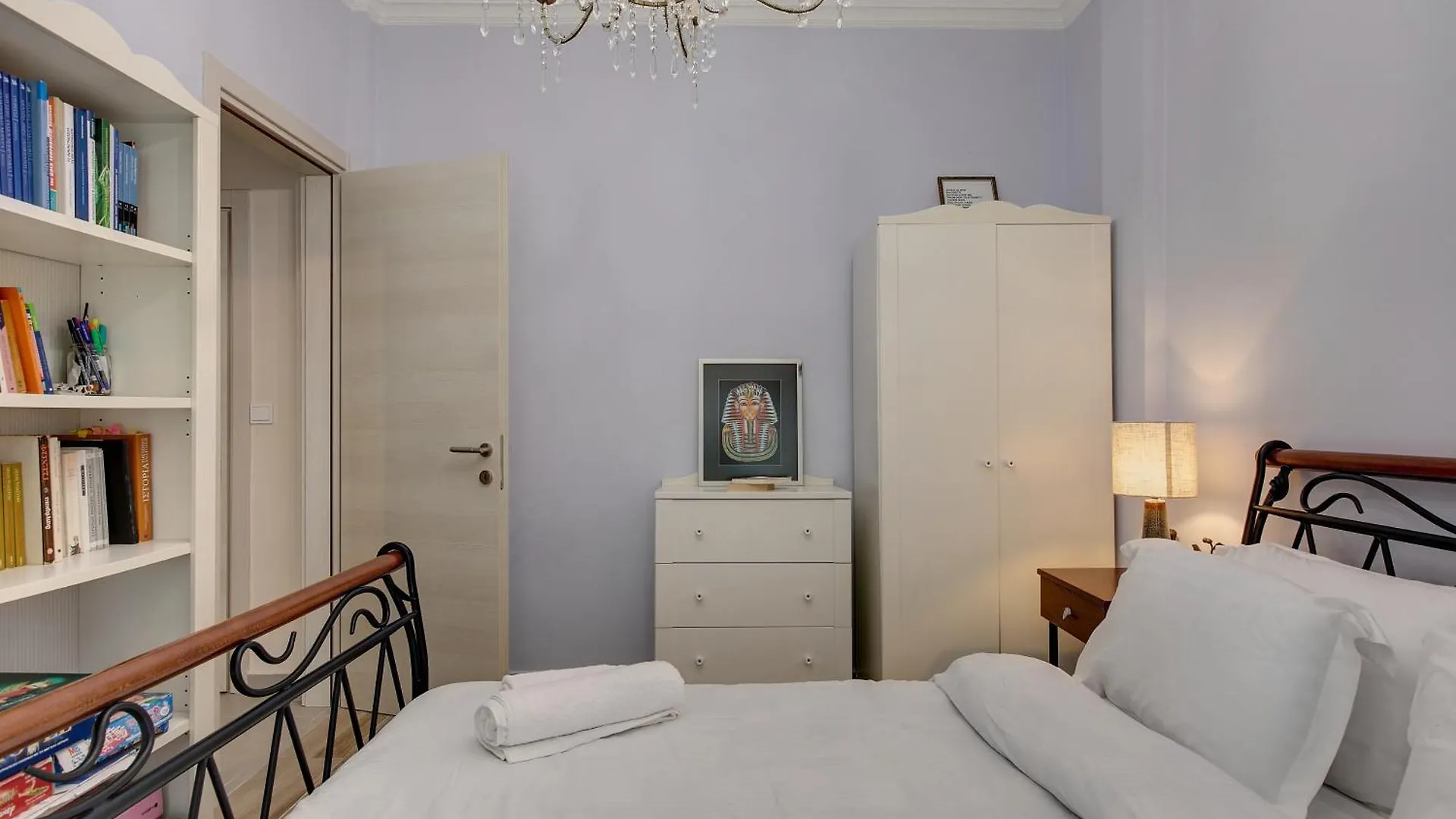 St.Dimitrios Apartment Thessaloniki Greece