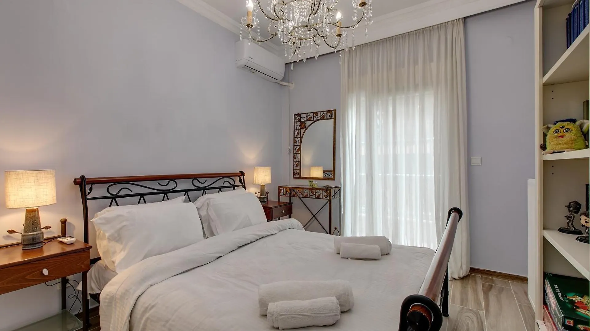 St.Dimitrios Apartment Thessaloniki