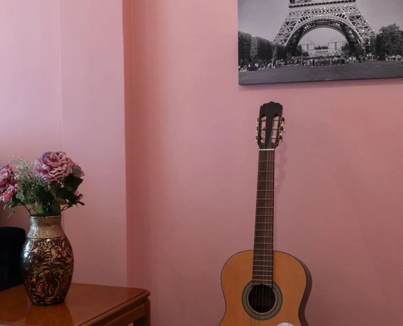 St.Dimitrios Apartment Thessaloniki Greece