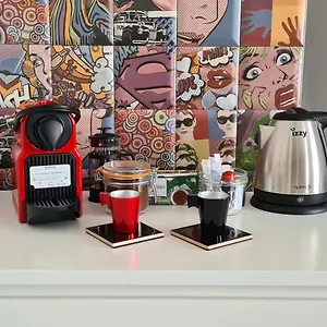  Διαμέρισμα Red Tsimiski 60