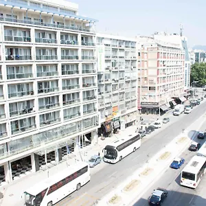  Διαμέρισμα Skg Serenity