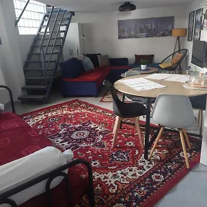  Διαμέρισμα Theurbanloft